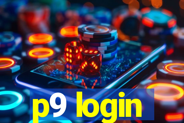 p9 login